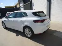 Usado Renault Mégane II Equilibre 115 CV (84 kW) 2022 Blanco Berlina
