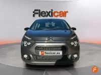 Usado Citroën C3 102 CV (75 kW) 2024 Gris Berlina