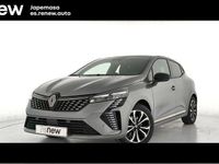 Usado Renault Clio V Techno 145 CV (106 kW) 2025 Gris Berlina