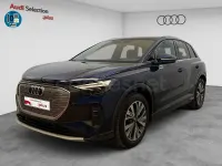 Usado Audi Q4 e-tron Advanced Plus 125 kW (170 CV) 2023 Eléctrico SUV