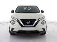 Usado Nissan Juke N-Connecta 114 CV (83 kW) 2025 SUV