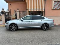 Usado VW Passat Advance 120 CV (88 kW) 2015 Beige Berlina