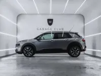 Usado Citroën C4 Cactus Shine 99 CV (72 kW) 2018 Gris Utilitario