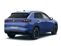 Nuevo VW T-Roc R-line 150 CV (110 kW) 2026 Azul SUV