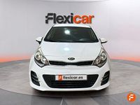 Usado Kia Rio 84 CV (61 kW) 2017 Blanco