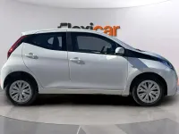 Occasion Toyota Aygo X-play 72 PK (52 kW) 2021 Wit Hatchback
