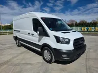 Usado Ford Transit Trend 130 CV (95 kW) 2023 Blanco Van