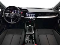 Usado Audi A3 110 CV (80 kW) 2023 Blanco Berlina