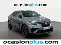Usado Renault Arkana Esprit Alpine 145 CV (106 kW) 2025 Gris SUV