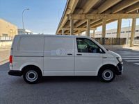 usado VW Transporter Furgón 2.0tdi Scr Bmt 110kw