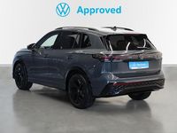 Usado VW Tiguan R-line 150 CV (110 kW) 2025 Gris SUV