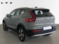 usado Volvo XC40 XC40Recharge Core, T4 plug-in hybrid,...