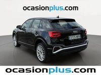 Occasion Audi Q2 S-Line 150 ch (110 kW) 2024 Noir SUV