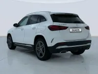 Usado Mercedes GLA250 218 CV (160 kW) 2025 Blanco SUV
