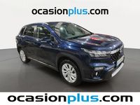 Usado Suzuki SX4 S-Cross 129 CV (94 kW) 2023 Azul SUV