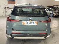 Usado BMW X1 Comfort Edition 163 CV (119 kW) 2023 Verde SUV