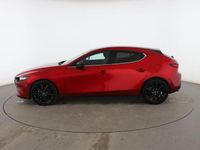Usado Mazda 3 Homura-Line 186 CV (136 kW) 2022 Rojo Utilitario