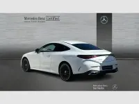 Usado Mercedes CLE220 197 CV (144 kW) 2025 Otro Coupe