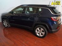 usado Jeep Compass 2.0 Mjet 103kW 4x4 AD Auto