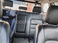 Usado Mazda 6 Active 136 CV (100 kW) 2003 Gris / plata Familiar