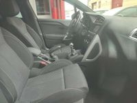 Occasion Citroën DS4 120 PK (88 kW) 2015 Wit Hatchback