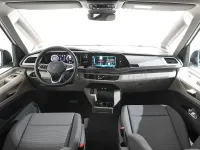 Nuevo VW California Beach 150 CV (110 kW) 2026 Blanco Van