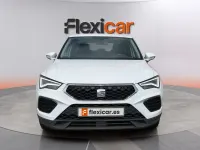 Usado Seat Ateca Reference 110 CV (80 kW) 2021 Blanco SUV