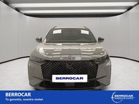 Usado DS Automobiles DS7 Crossback Performance 225 CV (165 kW) 2023 Gris SUV