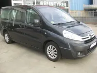 Usado Citroën Jumpy 128 CV (94 kW) 2013 Monovolumen