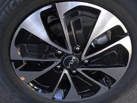 Nuevo Kia Ceed 100 CV (73 kW) 2025 Rojo Utilitario