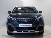 usado Peugeot 5008 Allure 1.5L BlueHDi 96kW (130CV) S&S