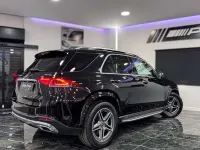 Usado Mercedes GLE350 321 CV (236 kW) 2023 Negro SUV