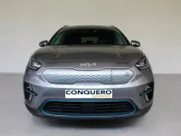 Usado Kia Niro 150 kW (204 HP) 2022 Cinzento SUV