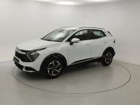 Usado Kia Sportage 150 CV (110 kW) 2022 Blanco SUV