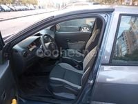 Usado Renault Clio II Expression 75 CV (55 kW) 2010 Gris / plata Berlina