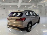 Usado BMW X1 220 CV (161 kW) 2021 Gris SUV
