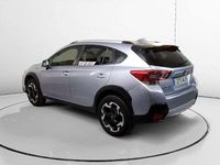Usado Subaru XV 156 CV (114 kW) 2023 Gris SUV