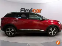 Usado Peugeot 3008 Crossway 165 CV (121 kW) 2018 Blanco SUV