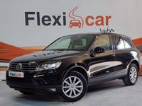 usado VW Touareg 3.0 TDI 262CV Tiptronic BMT