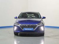 usado Hyundai Ioniq HEV 1.6 GDI Klass