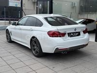 Usado BMW 430 Gran Coupé 258 CV (189 kW) 2020 Blanco Coupe