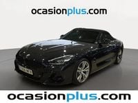 Usado BMW Z4 258 CV (189 kW) 2023 Negro Descapotable