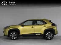 Usado Toyota Yaris Cross Active 116 CV (85 kW) 2024 Blanco SUV