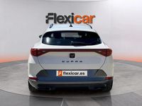 Usado Cupra Formentor 150 CV (110 kW) 2022 Blanco SUV