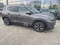 Usado Citroën C5 Aircross Feel 131 CV (96 kW) 2021 Gris / plata SUV