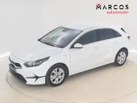 Usado Kia Ceed 100 CV (73 kW) 2024 Utilitario