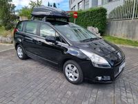 usado Peugeot 5008 1.6HDI Active 115