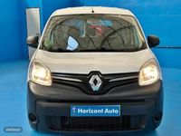 usado Renault Kangoo 1.5DCi