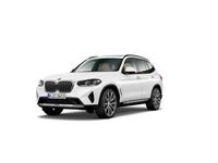 Usado BMW X3 Comfort Edition 2021 SUV