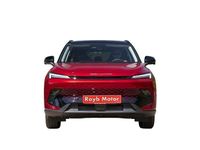 Nuevo Baic X55 177 CV (130 kW) 2025 Rojo SUV